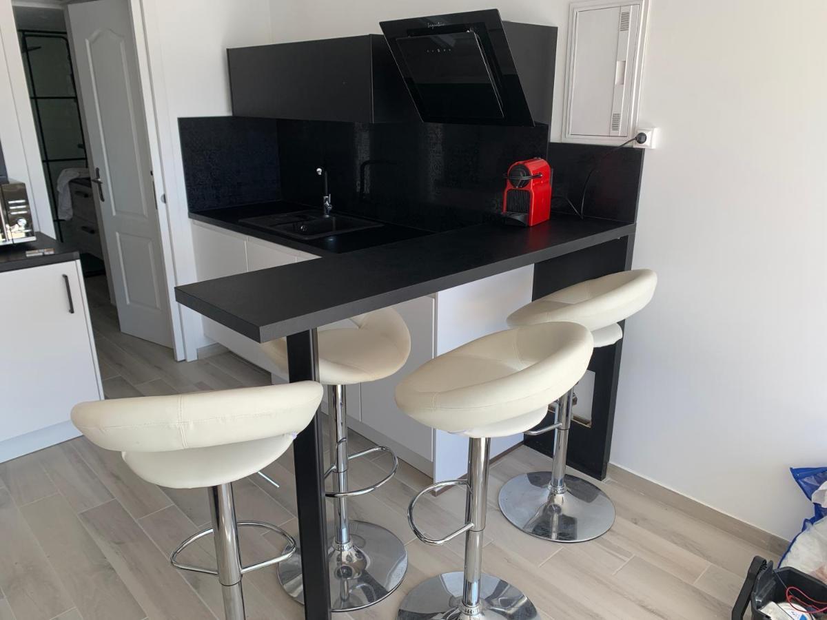 Marina Love Agde Exterior foto